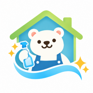 そうじ屋くま